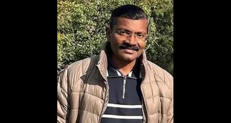  യു.കെ.യില്‍ കോട്ടയം സ്വദേശിയായ മലയാളി ഗൃഹനാഥനെ കാണാതായി
